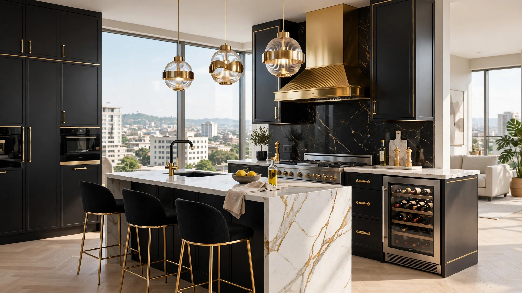 The Penthouse - Image 3